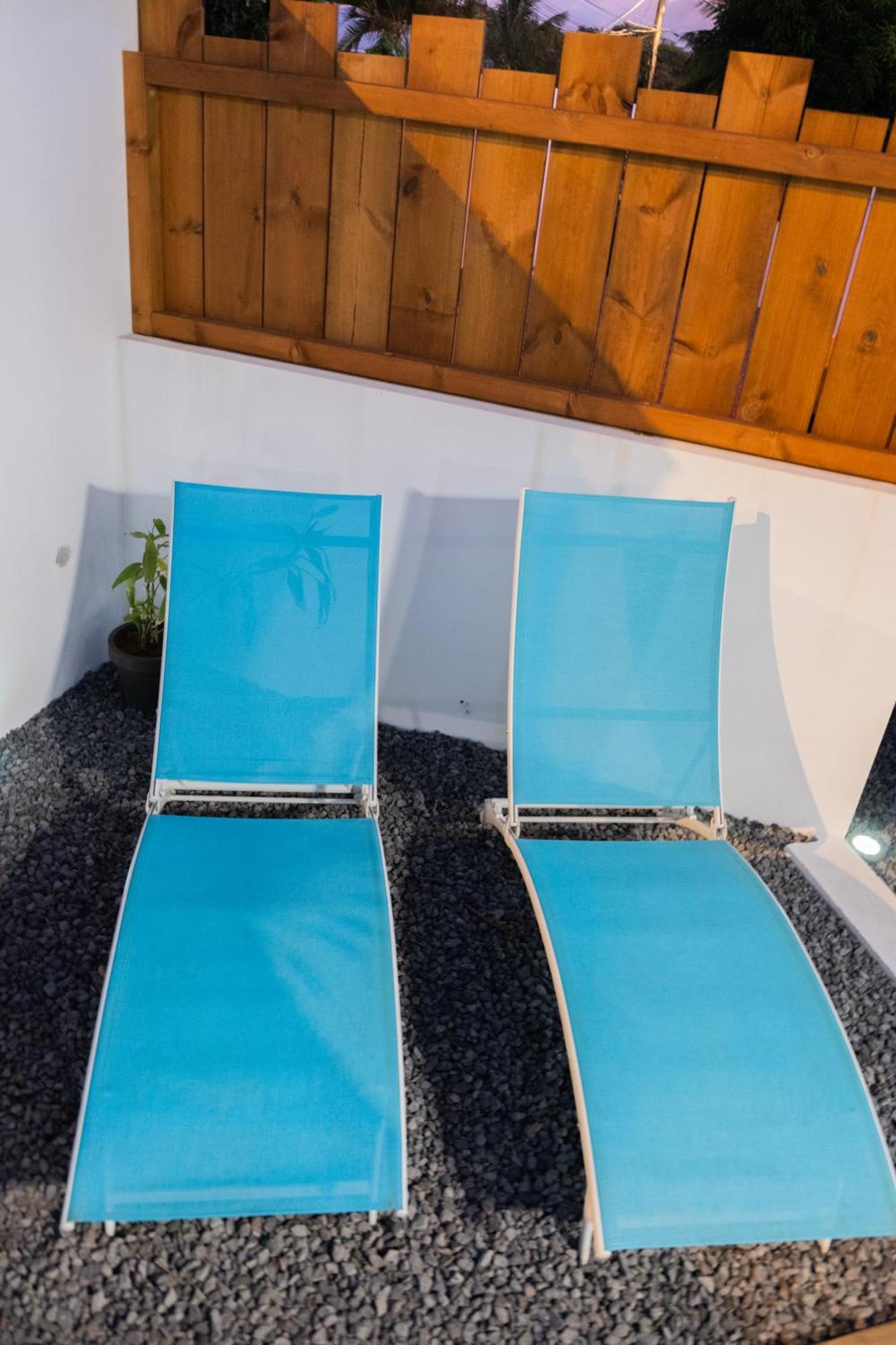 La Willa, Piscine Et Parking Privatif, Acces Mer Et Sentiers!!! Сен-Жозеф Экстерьер фото
